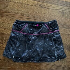 Athleta Skirt